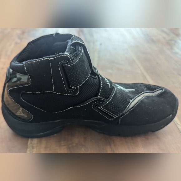 ✨FINAL PRICE✨ Nike Air Jordan Mens T4G Ray Allen - Picture 5 of 6